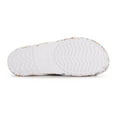 thumbnail image 6 of MUK LUKS Women's Spa Day Sandal, 6 of 6