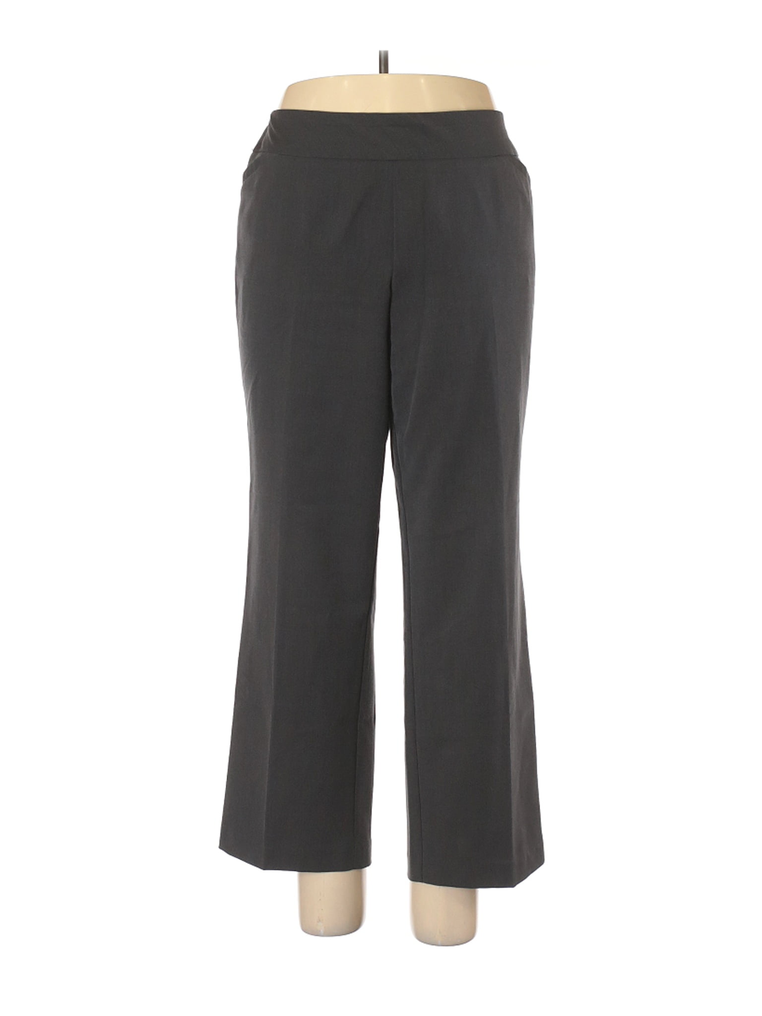 size 16 petite pants