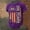 F-495Purple, variant on ZHOGXU Men T Shirt Short Sleeve Round Neck 250 Years Print Comfortable Breathable Tee Top For Independence Day Celebration,Army Green,L