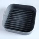 thumbnail image 4 of Sartén Para Barbacoa, Sartén De Silicona, Utensilios De Cocina Resistentes Al Calor, Parrilla Rectangular Duradera, Accesorios Para Barbacoa, Cocina, Camping Advancent HA026976-02, 4 of 7