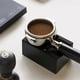 thumbnail image 2 of Coffee Espresso Portafilter Stand Tamp Station Portafilter Holder Tamping Spot Partner of Tamper Portafilter, 2 of 5
