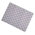thumbnail image 3 of Alfombrilla de secado de platos de microfibra, alfombrilla de secado antideslizante superabsorbente para encimera de cocina, alfombrilla de secado de, 3 of 6