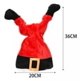 thumbnail image 2 of Pequeño bolso bandolera para teléfono móvil, funda para teléfono móvil con cartera colgante, bolso bandolera de piel sintética, pasaporte, funda para teléfono móvil con ranura para tarjetas, correa, 2 of 8