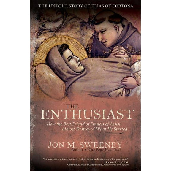 The Enthusiast (Paperback)
