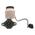 thumbnail image 3 of Raybestos Element3 New Master Cylinder, MC390124 Fits select: 1991-1992 FORD PROBE, 3 of 5