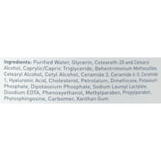 CeraVe Normal to Dry Skin Body Moisturizing Cream, 16 oz