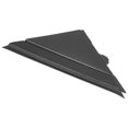 thumbnail image 1 of Car Left Door Mirror Flag Cover for FIAT 500 12-19 1SJ85KX7AA, 1 of 5