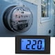 thumbnail image 1 of Medidor De Panel Digital De Monitoreo De Voltaje, Medidor De Voltaje, Inversor Generador De Dos Cables AC80-500V 220V, 1 of 7