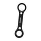 thumbnail image 2 of Llave para bicicleta, accesorio de ciclismo, llave inglesa, herramienta de reparación de pedalier de bicicleta portátil, profesional y sencilla 46 milímetros, 2 of 8