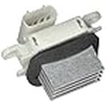 thumbnail image 3 of Motorcraft YH-1829 Interrupteur de Moteur de Soufflante A/C, 3 of 3