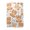 Cute Teddy Bears, variant on Dailycode Shower Curtain Liners 48x72in Water Resistant Machine Washable Rustproof Grommets Fabric Bath Curtain, Cute Teddy Bears