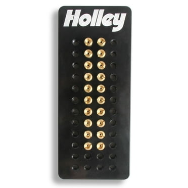 Holley Performance 122-240 Carburetor Metering Jet
