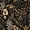 Style 3, variant on Tchckioa Blackout Curtains,Retro Floral Printed Thermal Insulated Grommet Window Drapes for Apartment,2 Panels,42x63