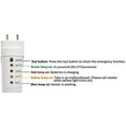 thumbnail image 4 of Emergency T8 Tube, ETL and DLC 4 ft EBBU Tube (5000K), 4 of 6