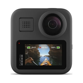 GoPro Cameras 
