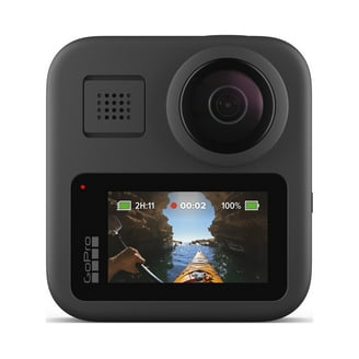 GoPro GoPro Hero4 Black - Walmart.com