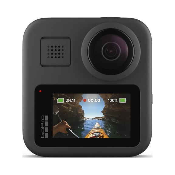 GoPro MAX 360 Degree 5.6K Action Camera