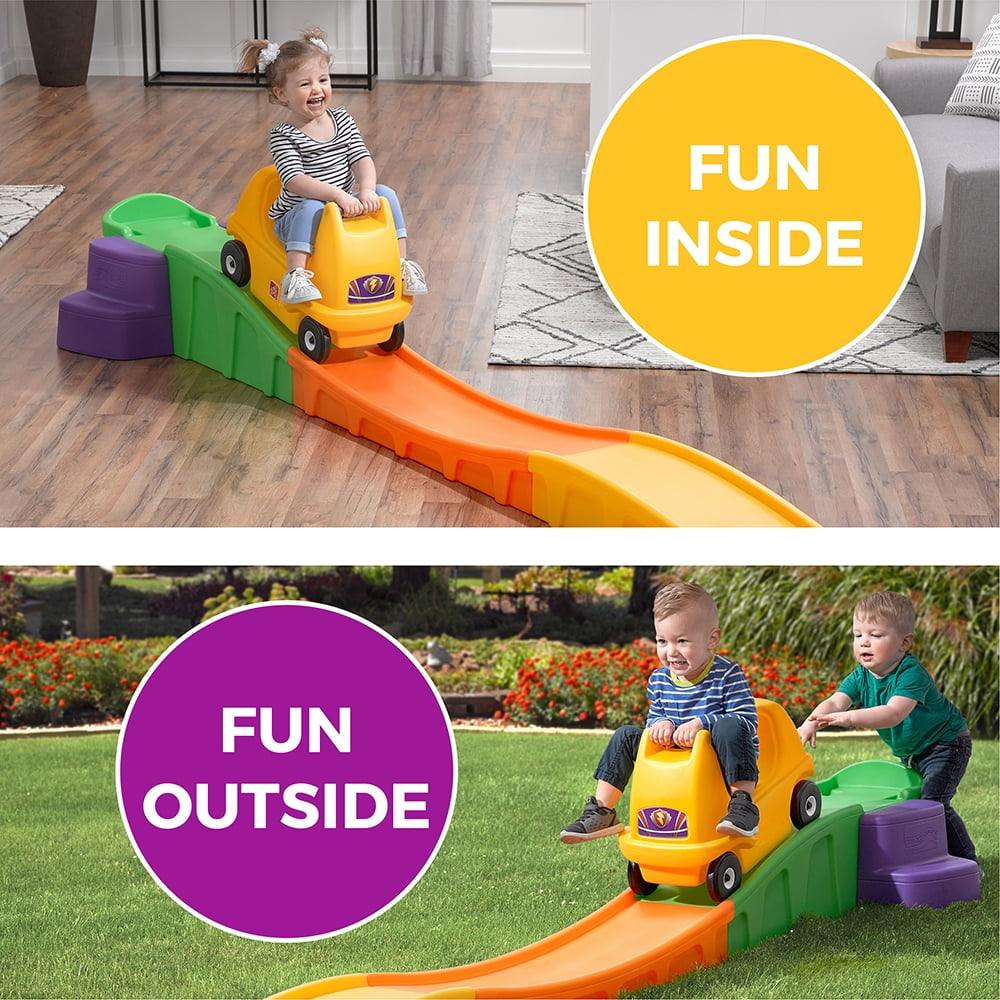 step 2 extreme roller coaster black friday