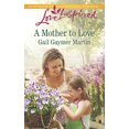 thumbnail image 1 of Pre-Owned Love Inspired: A Mother to Love (Paperback), 1 of 1
