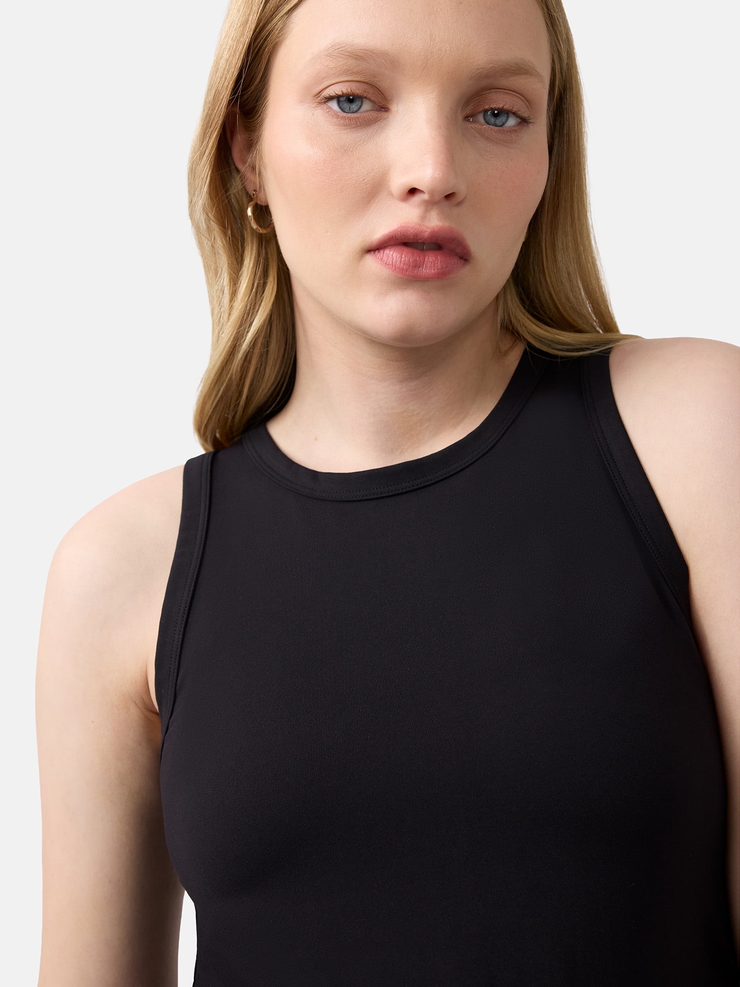 Ingrid & Isabel For Every Belly Women's Maternity Tank Bodycon Dress, Sizes S-XXL