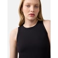 thumbnail image 4 of Ingrid & Isabel For Every Belly Women's Maternity Tank Bodycon Dress, Sizes S-XXL, 4 of 8