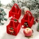 thumbnail image 1 of Bolsas Navideñas, Bolsas Lavables, Bolsas Reutilizables de Papá Noel, Bolsas para Envolver Regalos Navideños, Dulces y Regalos., 1 of 7