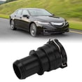 thumbnail image 3 of Radiator Coolant Hose Flange, Radiator Hose Quick Connector 19503-RNB-A01 Efficient Impact   For Car, 3 of 8