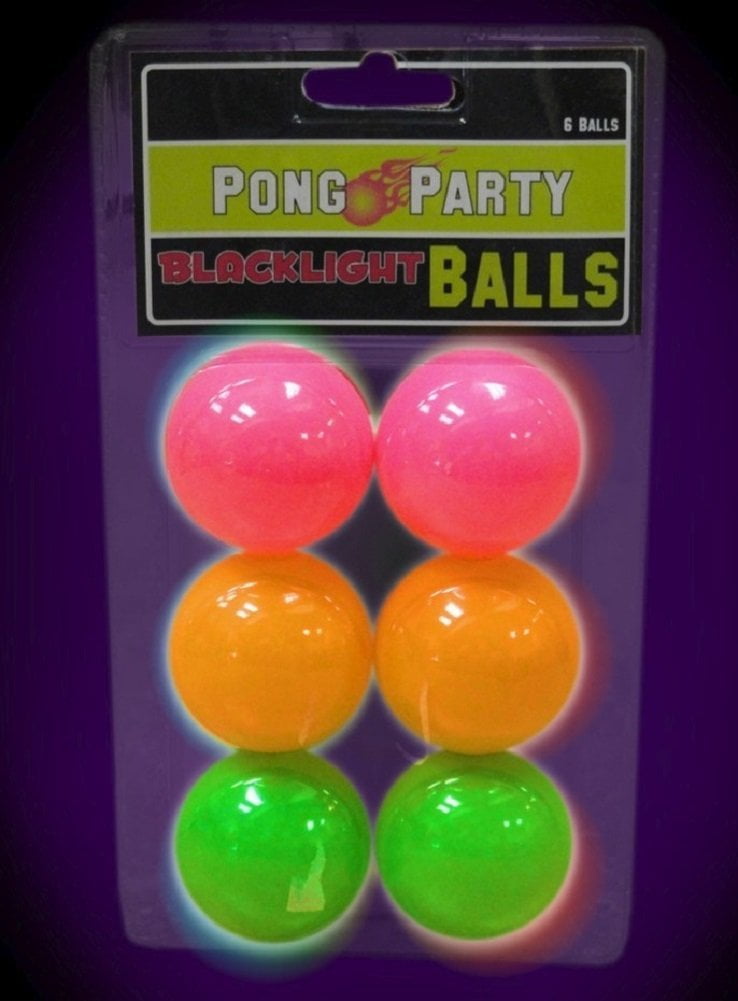 Party balls