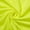 Neon Green, variant on White DriCloth Microfiber Jersey Fabric Athletic Polyester Spandex 60" Wide Stretch Sold BTY