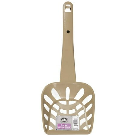 Pet Champion Cat Litter Scoop, 1 Ct