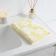 thumbnail image 4 of CaiYueKe Soft Absorbent Floral Towel, Quick Dry Cotton Face Towels, Gentle Skin Washcloth, Anti-Pilling Bath Hand Towel, Cute Printed Guest Room Towels, Decorative Kitchen Bathroom Towels, 4 of 7