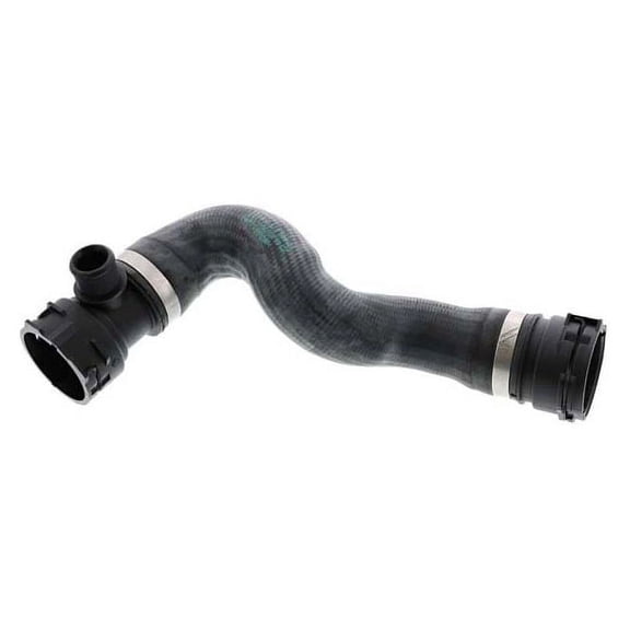 Upper Radiator Hose - Compatible with 2011 BMW 528i