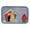 Multicolor, variant on Dog House Collection Yellow Labrador Dish Drying Mat