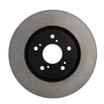 thumbnail image 3 of Centric Parts Disc Brake Rotor 120.40076, 3 of 5