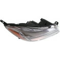 thumbnail image 6 of For Buick Regal Headlight 2011 2012 2013 Passenger Side | GM2503353 | 22794766, 6 of 7