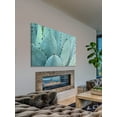 thumbnail image 3 of Marmont Hill Cactus Canvas Wall Art, 3 of 7
