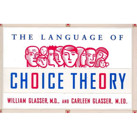 The Language of Choice Theory