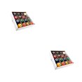thumbnail image 1 of Juego de bolas de billar Cateissary 16 Colores surtidos Resina, 1 of 1