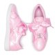 thumbnail image 5 of Tenis Puma Smash WNS BKL para Mujer 369638-03 rosa 25 Puma 369638-03 SMASH WNS BKL, 5 of 8