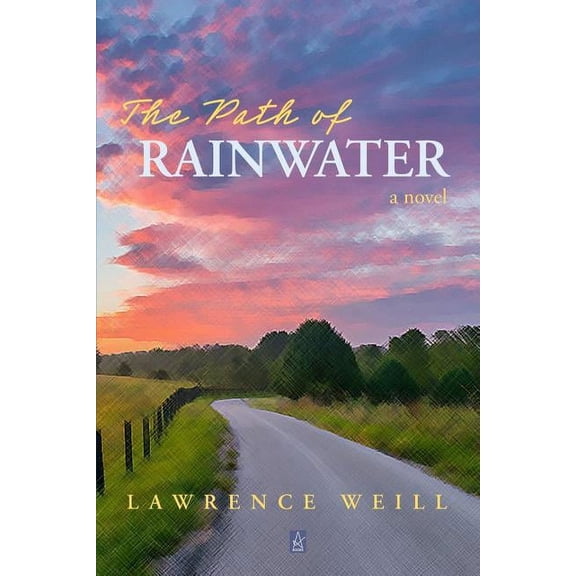 The Path of Rainwater, (Paperback)