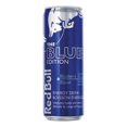 thumbnail image 1 of Red Bull Boisson Énergisante, Bleuet 355ml, 1 of 6