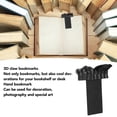 thumbnail image 3 of Hand Bookmark, Claw Bookmarks Resin Cool Decoration Creepy Widely Used Multipurpose  For Book Lovers For Photography, 3 of 8