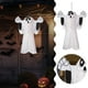 thumbnail image 2 of Decoración de jardín con colgante 3D de papel alveolar para Halloween, 2 of 6