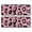 Pink And Black, variant on Kitchen Rugs Sets Of 2,Leopard and Tiger Pattern Anti Fatigue Kitchen Mat Rugs Non Slip Washable,Decorative Kitchen Floor Mats for Kitchen,Sink,Laundry,17"x47"+17"x47"
