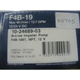 thumbnail image 3 of Johnson Pump 10-24689-03 Utility Bilge Deckwash Pump 12V, 3 of 8