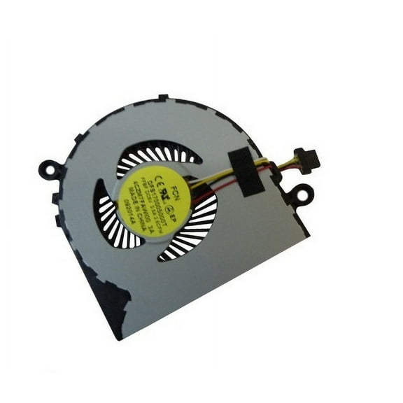 New Genuine Dell Chromebook 11 CPU Cooling Fan 0M46X2 4CZM7FAWI00