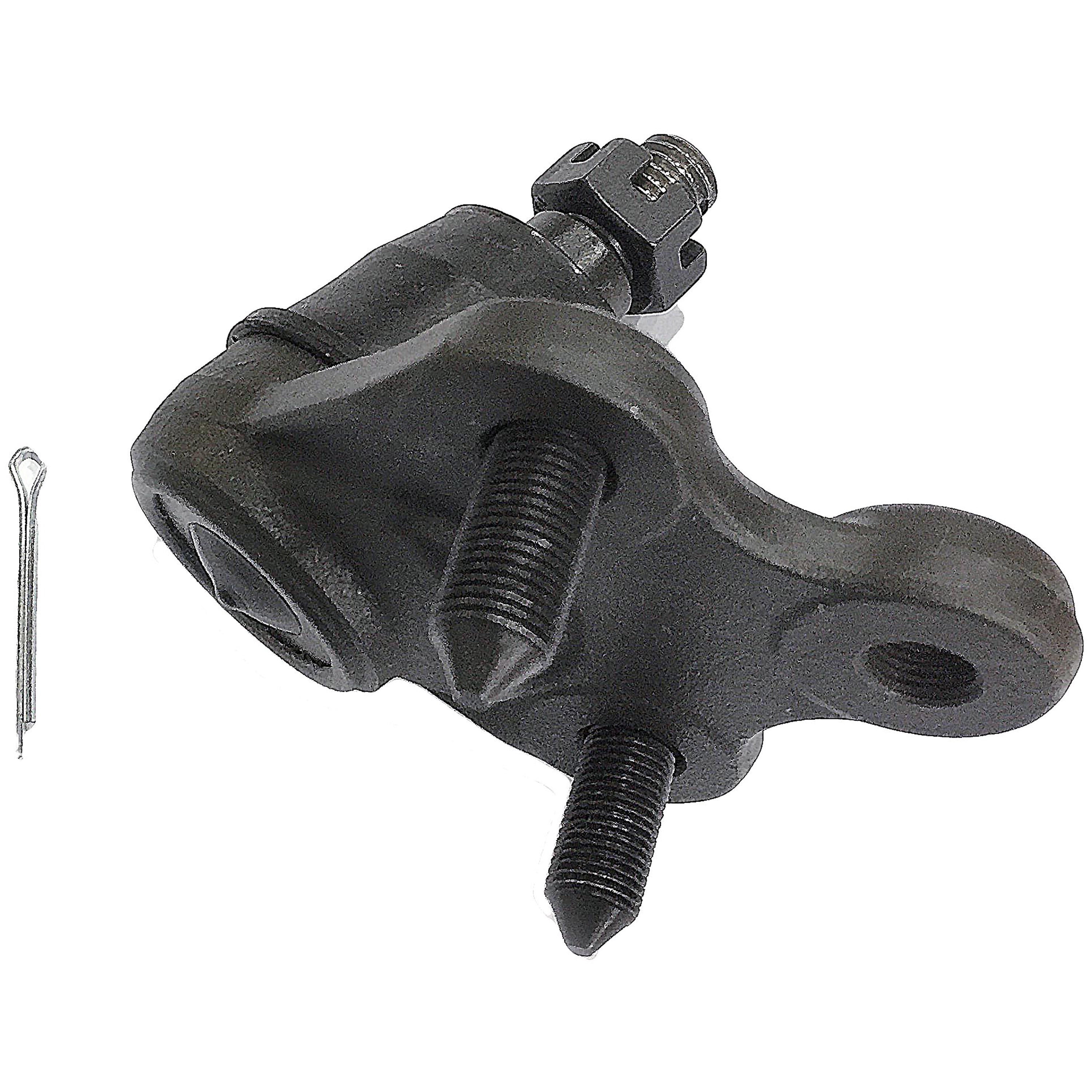 Dorman 531-111 Front Right Lower Suspension Ball Joint for Specific Honda Models Fits select: 2010-2011 HONDA CR-V