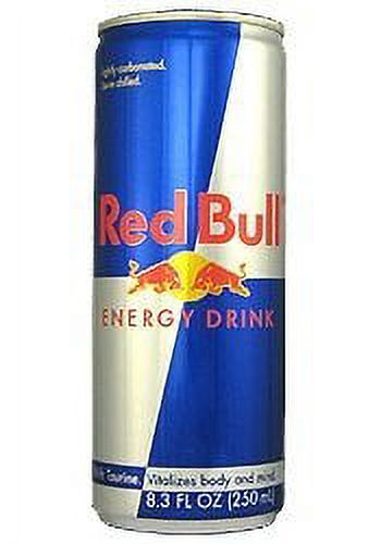 Red Bull Editions Variety Pack,8.4fl.oz. Pack of 24 : Red, Yellow, Sea Blue, Strawberry Apricot, Original , Coconut