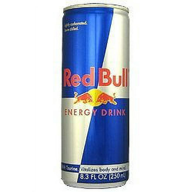 Red Bull Variety Pack, 24 Cans (8.4fl.oz each): Red Watermelon