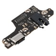 thumbnail image 3 of Replacement Charging Port Board With Headphone Jack Compatible For Xiaomi Poco X3 (Aftermarket Plus), 3 of 5